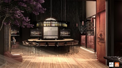TEN Sushi + Cocktail Bar photo 1