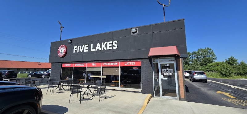 Five Lakes Coffee photo 3