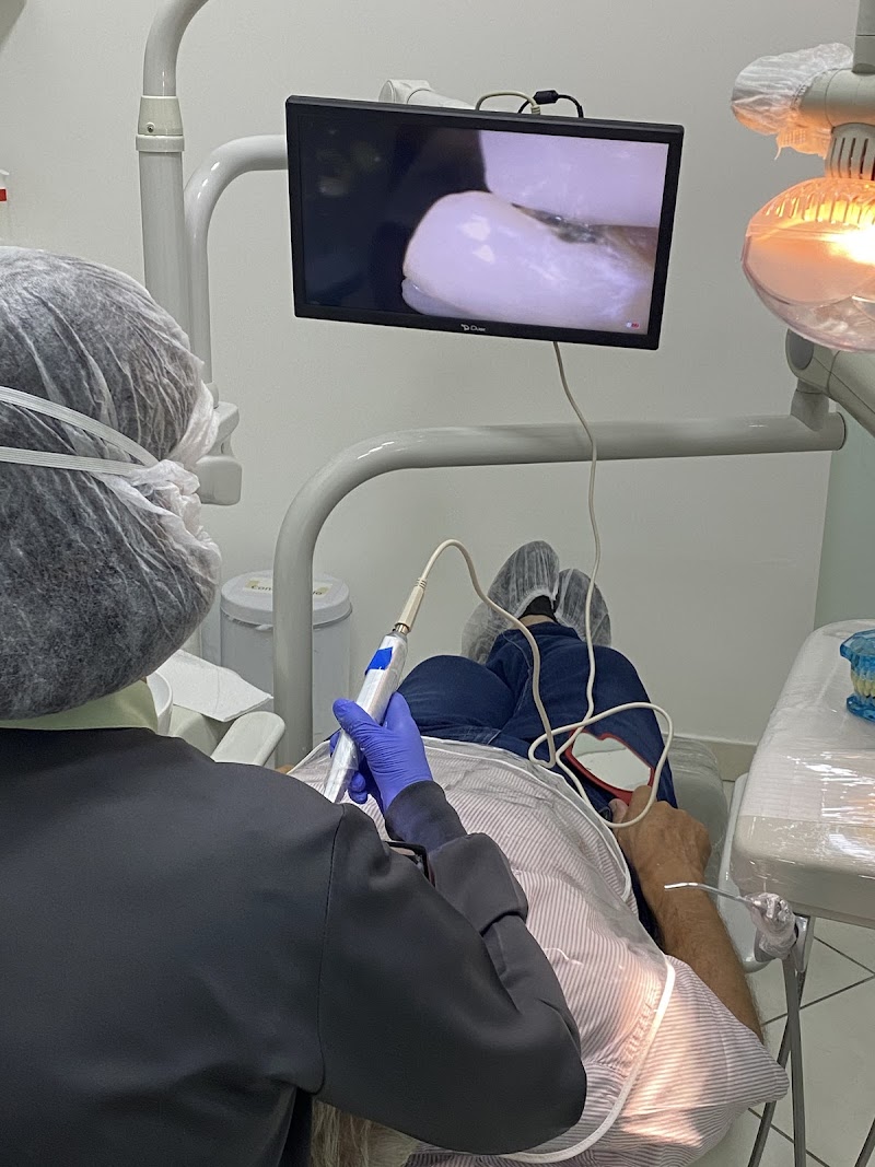 Perfil Odontologia - foto 3