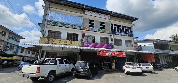 Peking Restaurant - Photo 1