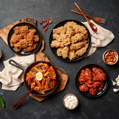 bb.q Chicken Columbus photo 2