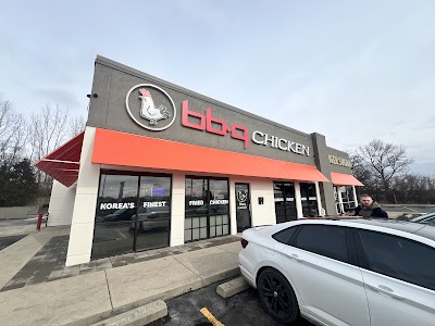 bb.q Chicken Columbus photo 1