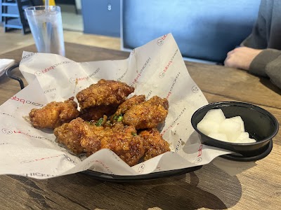 bb.q Chicken Columbus photo 3