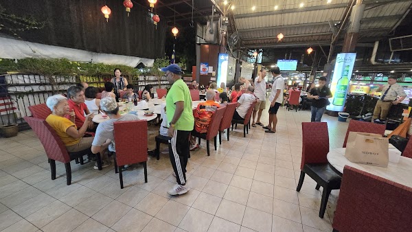 Ming Tien Food Court - Photo 1