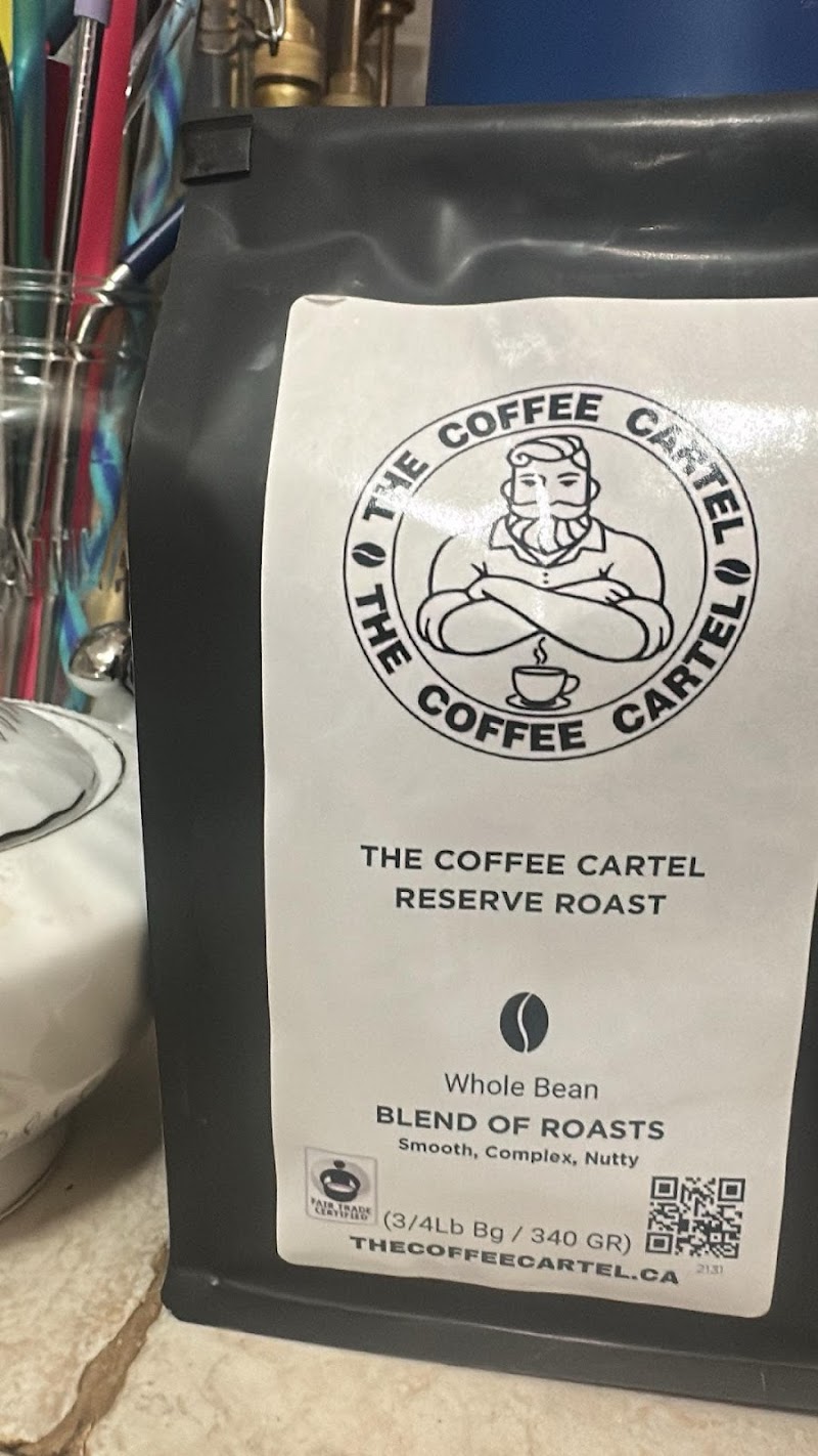 The Coffee Cartel photo 3