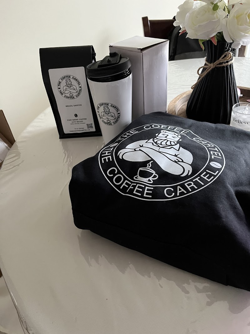 The Coffee Cartel photo 4