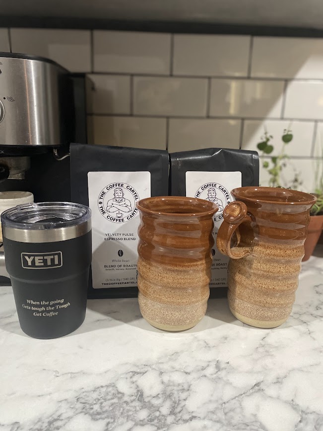 The Coffee Cartel photo 2