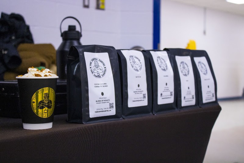 The Coffee Cartel photo 1