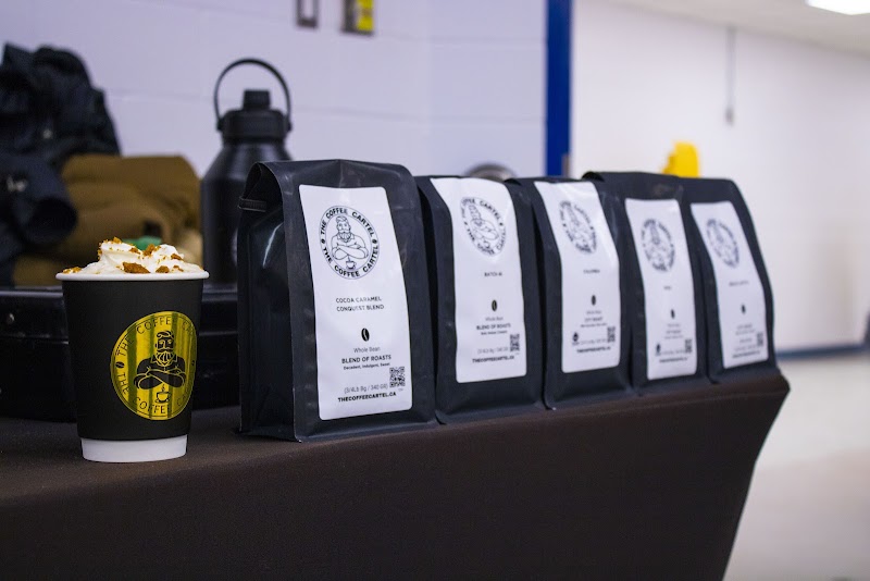 The Coffee Cartel photo 1