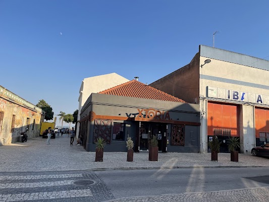Restaurante Xtoria Setubal