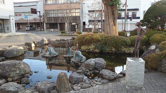 民宿 御伽屋