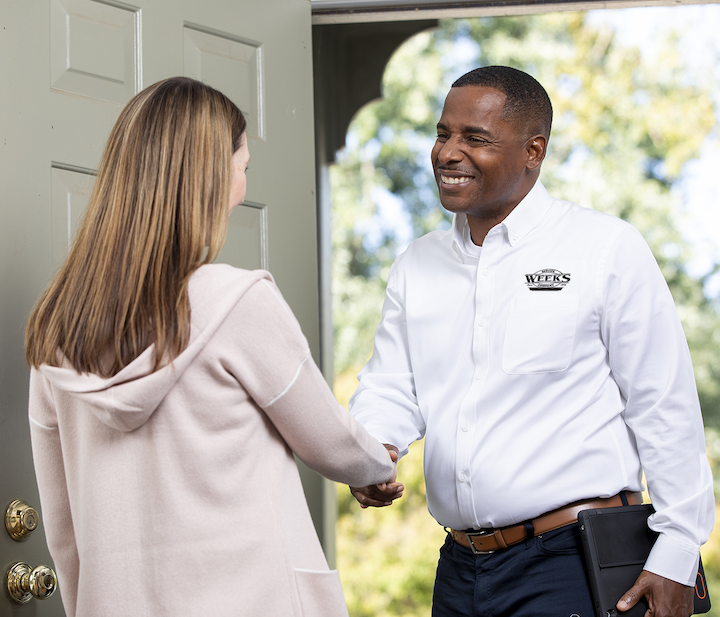 Weeks Service Company - General Contractor in League City