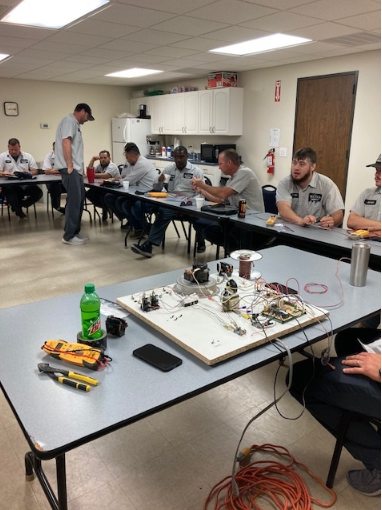 Weeks Service Company - General Contractor in League City