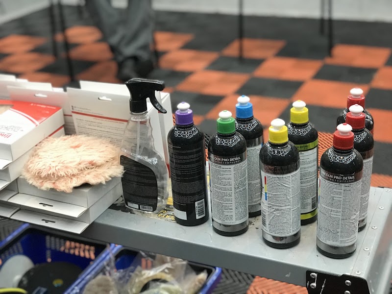 Foto de Zaplus Car - o supermercado da estética automotiva