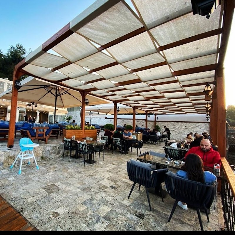 Mandalin Mercan - Tuzla Restoran