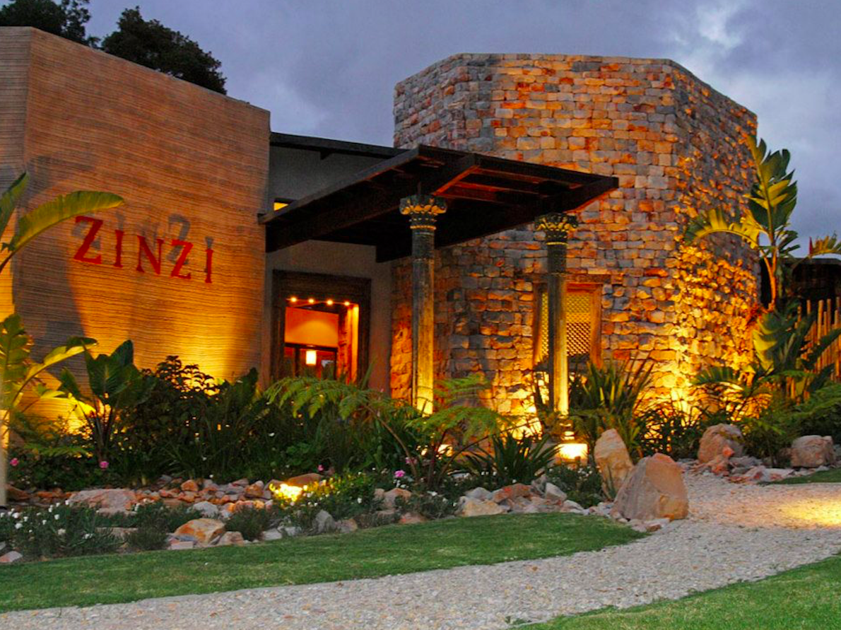 Zinzi Restaurant — photo 3