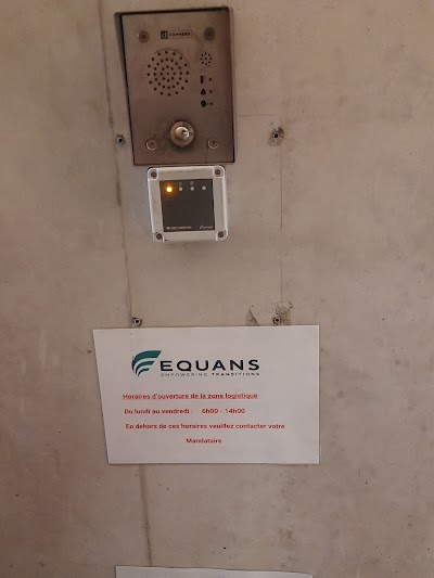 EQUANS Techniques SA