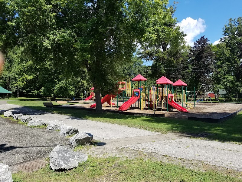 Falconer Park photo 4
