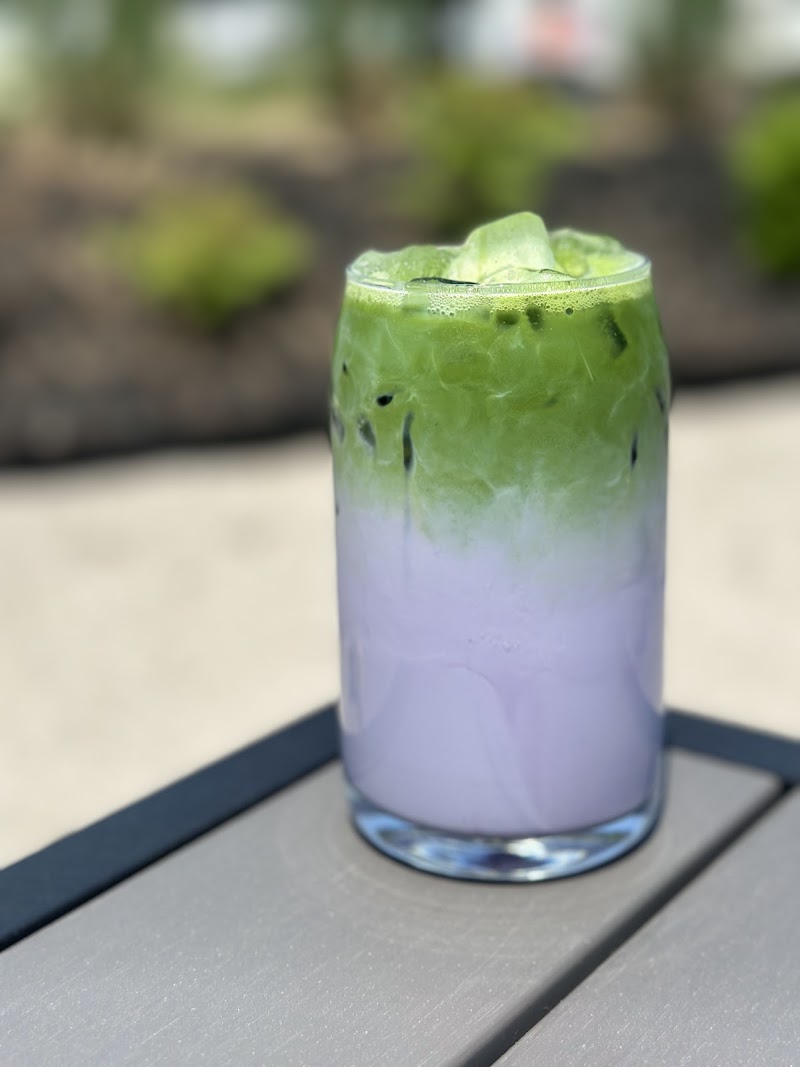 Seismoto Coffee Bar photo 2