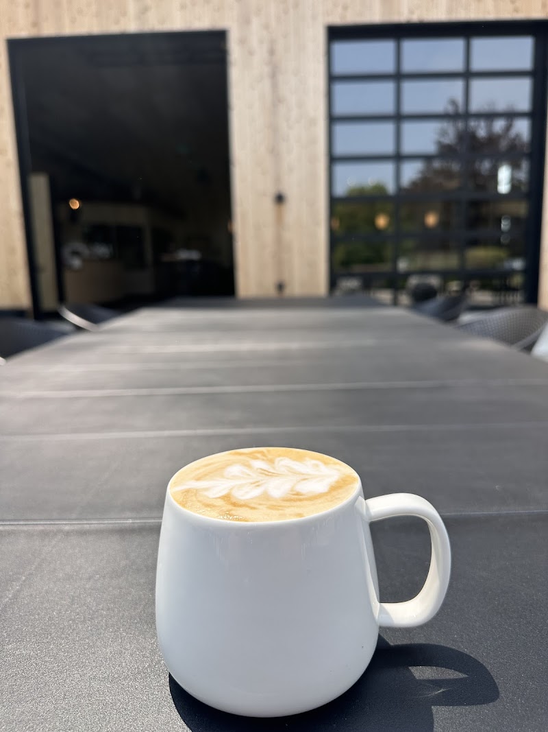 Seismoto Coffee Bar photo 2