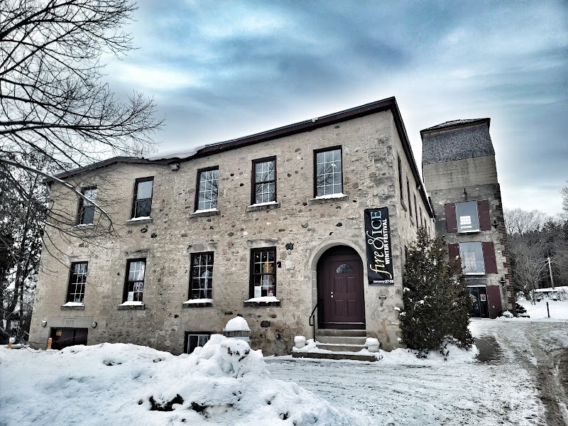 Alton Mill Arts Centre photo 2