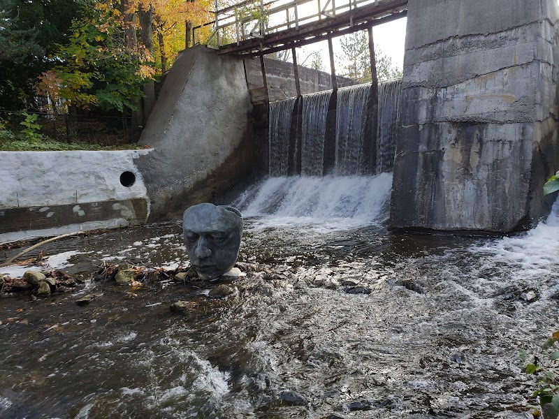 Alton Mill Arts Centre photo 4