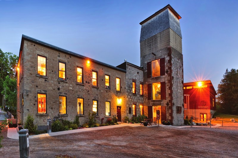 Alton Mill Arts Centre photo 1