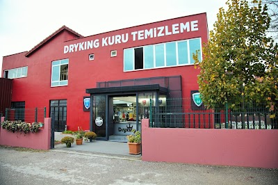 Dryking Kuru Temizleme, Halı Yıkama ve Çamaşırhane - Temizlik
