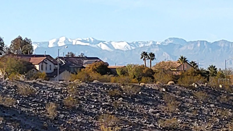Anthem Disc Golf Course photo 5
