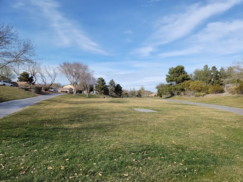 Anthem Disc Golf Course photo 1