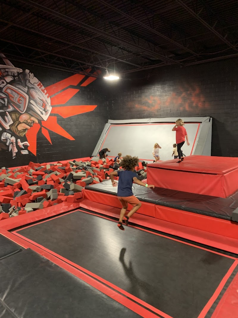 Adventure Air Sports Rock Hill photo 5