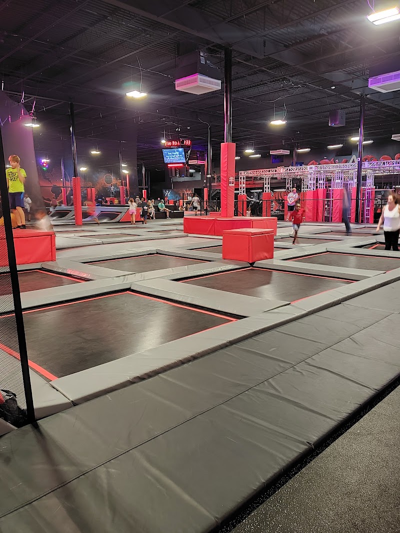 Adventure Air Sports Rock Hill photo 3