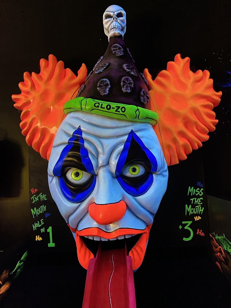 Monster Mini Golf Frisco — Miniature Golf Course in Frisco