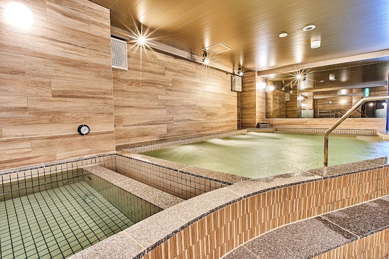 安心お宿 Nagoya Man＆Woman 栄駅前店 3