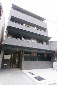 JP INN 京都駅前 井筒町