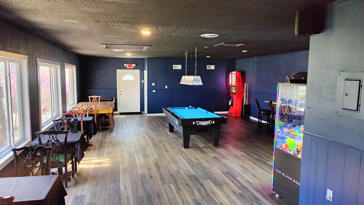 Brick Street Parlor photo 3