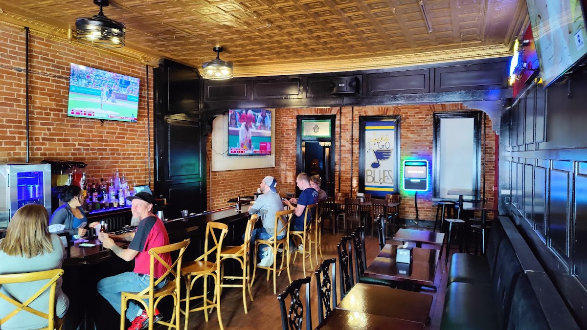 Brick Street Parlor photo 4