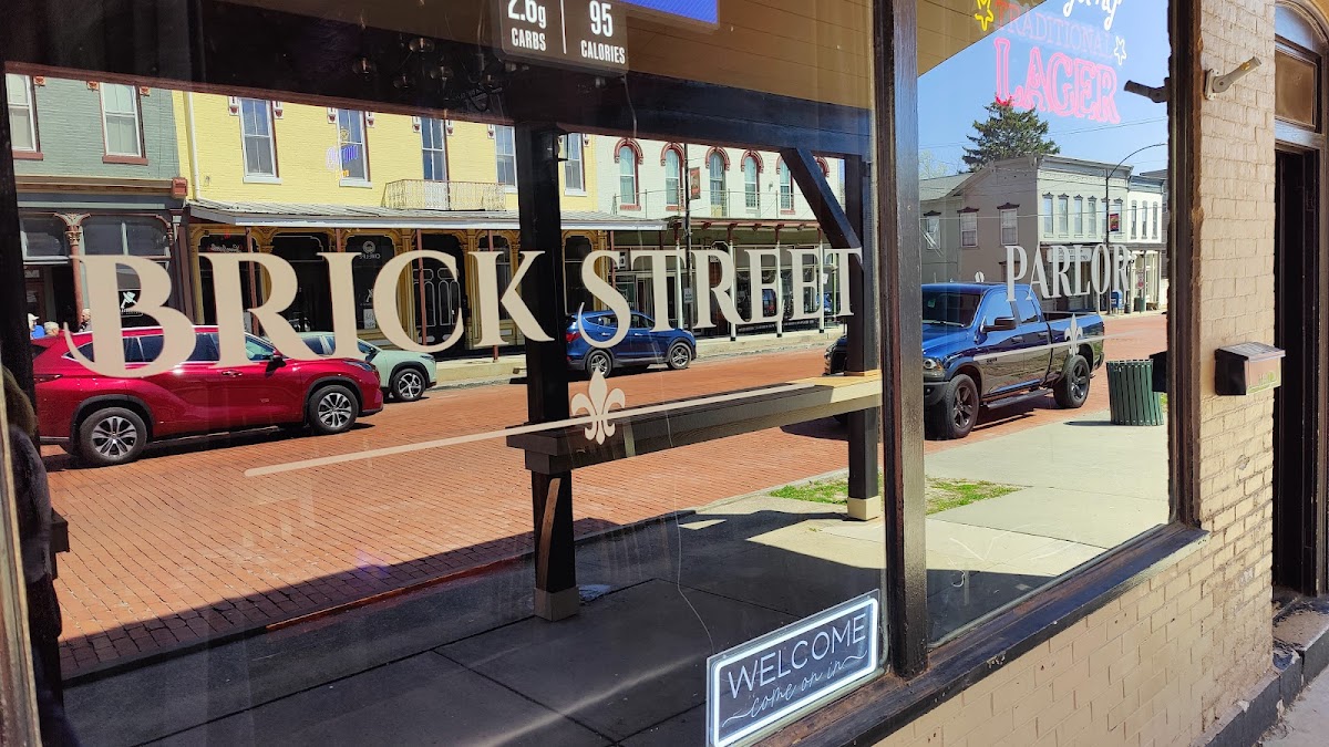 Brick Street Parlor photo 2