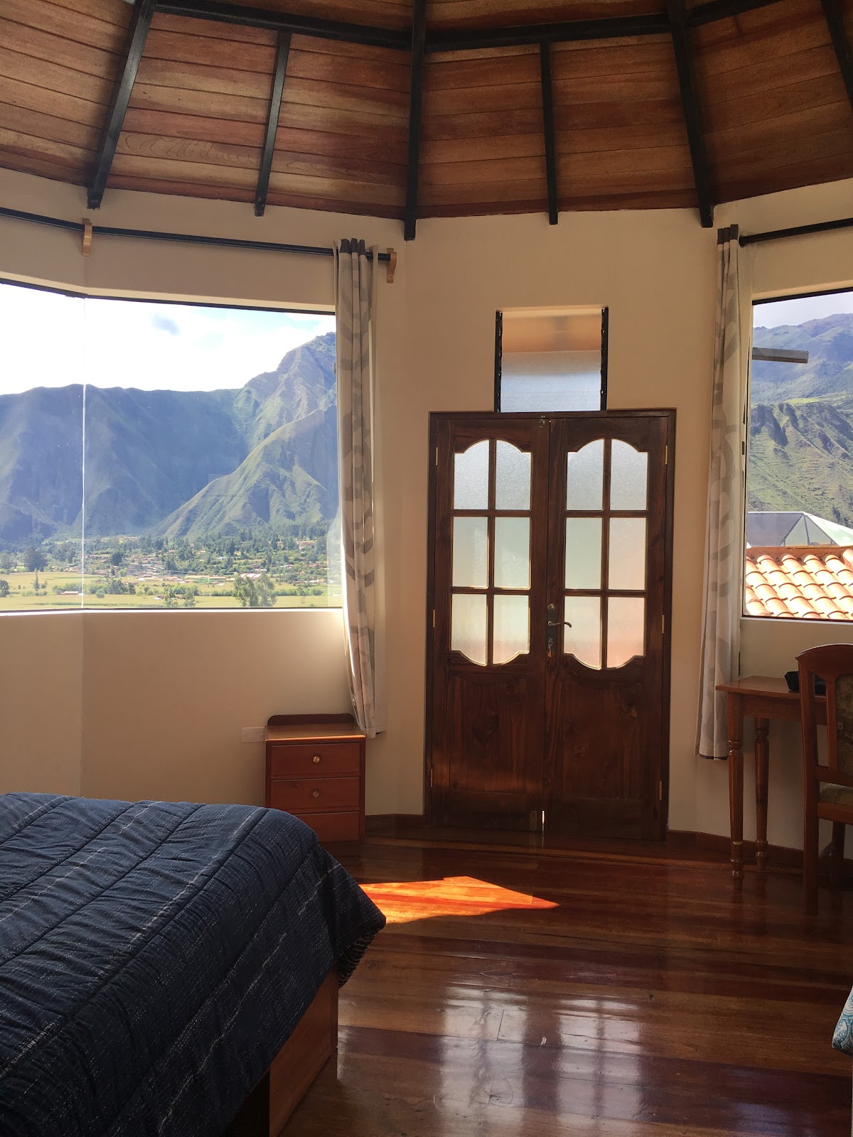 Samadhi Sacred Valley — 3