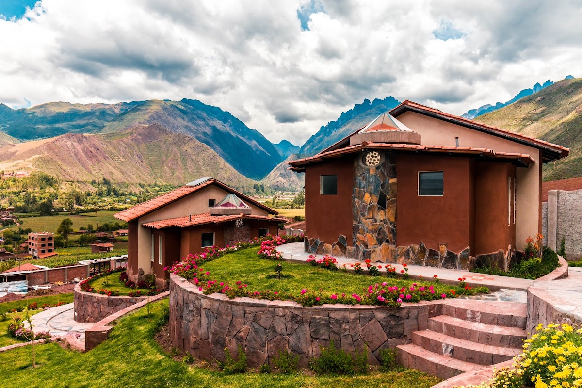 Samadhi Sacred Valley