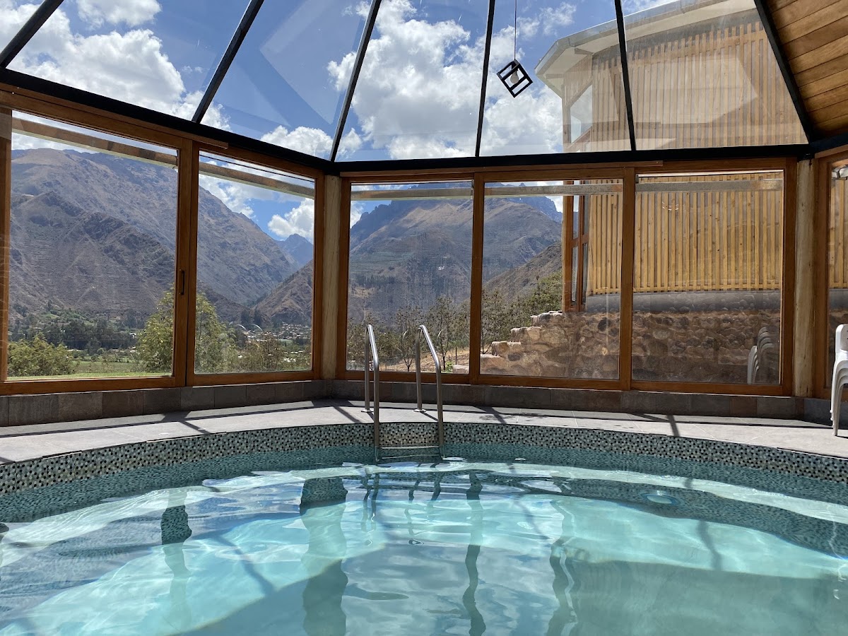 Samadhi Sacred Valley — 4