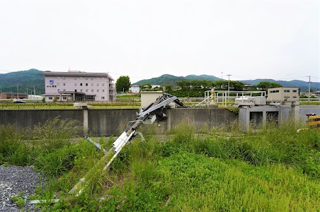 ホテル福富