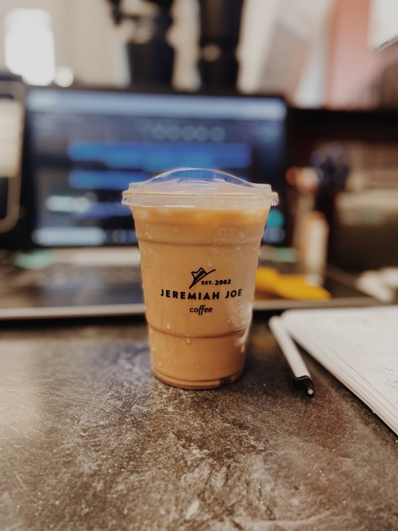 Jeremiah Joe Coffee photo 4