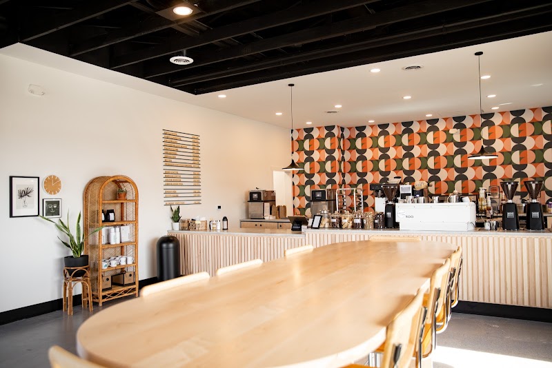 Jeremiah Joe Coffee photo 3