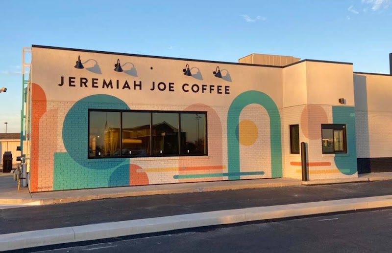 Jeremiah Joe Coffee photo 1