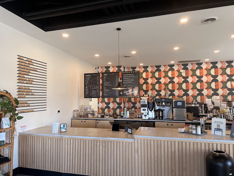 Jeremiah Joe Coffee photo 3
