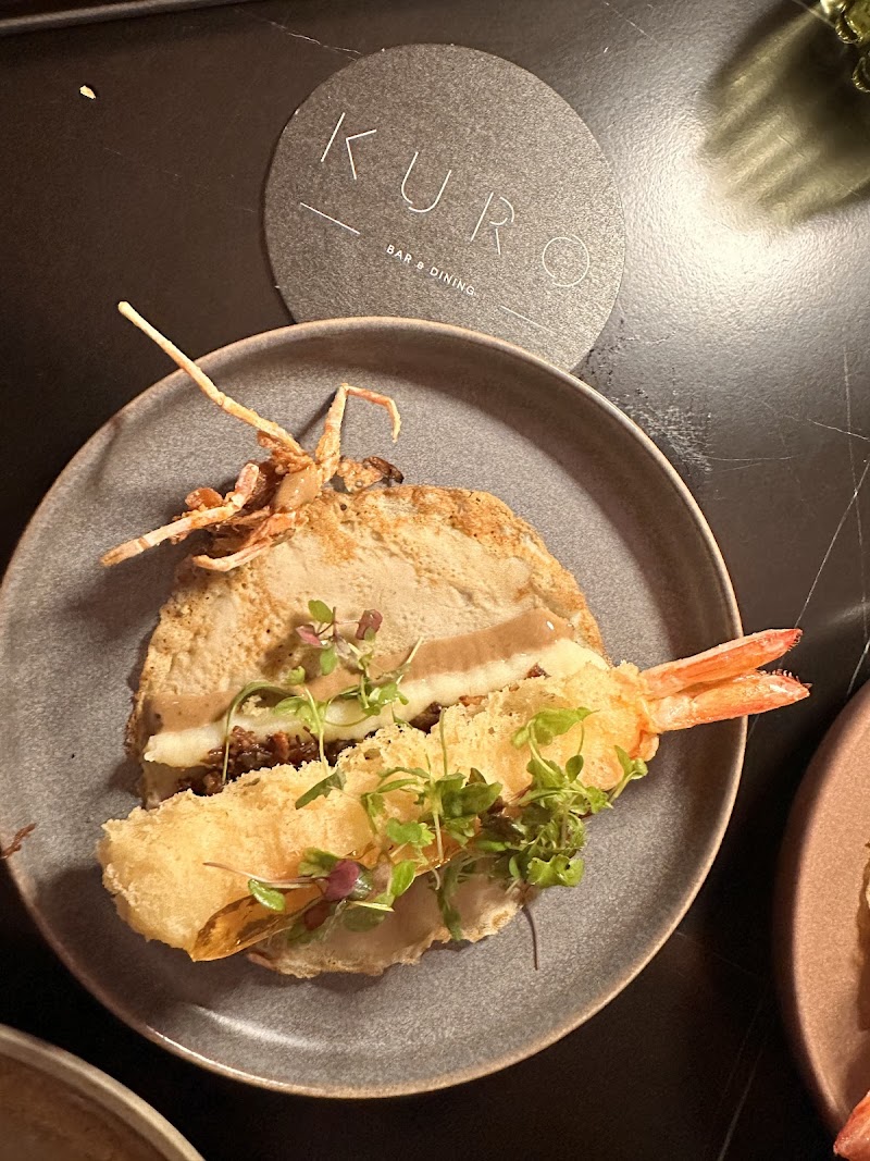 Kuro Bar & Dining photo 7