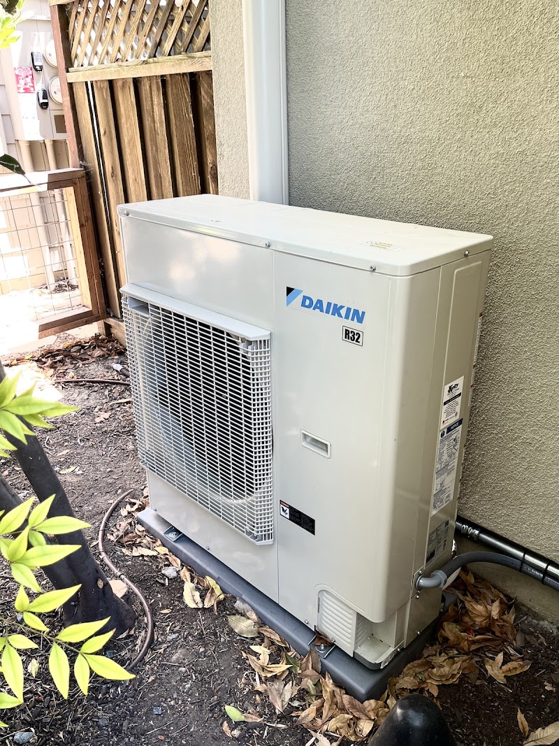 Kelly Plumbing & Heating - General Contractor in Novato