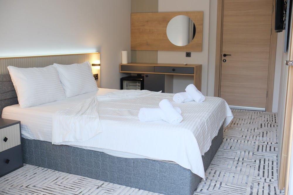 Argun Otel Aydın fotoğraf 1