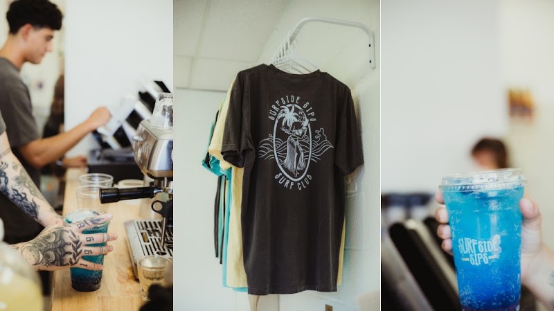 Surfside Sips - Tiny Town photo 3